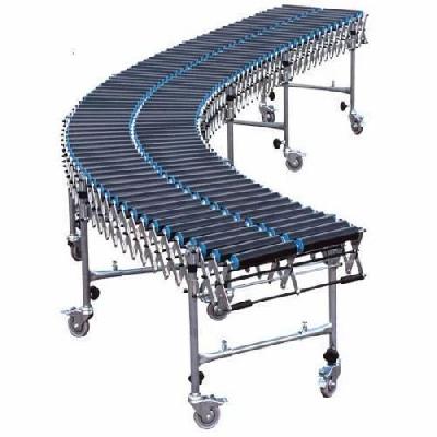 manual roller conveyor