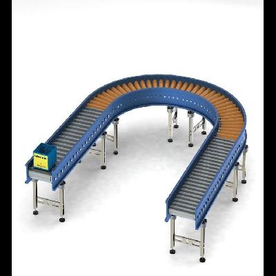 Sub Assembly Belt Conveyor