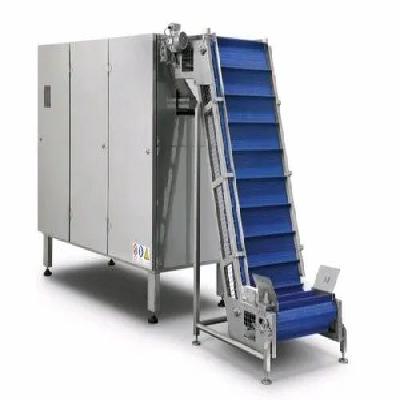 Aam Papad Making Machine