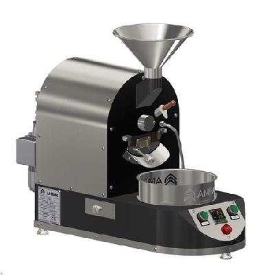 Automatic Roasting Machine