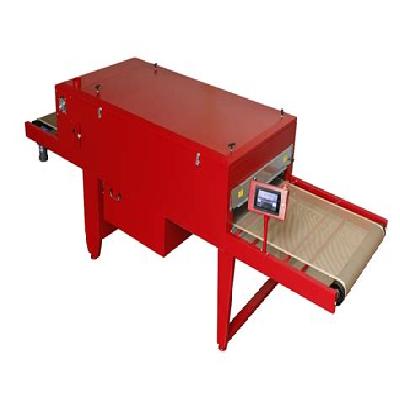Electric Conveyor Dryers