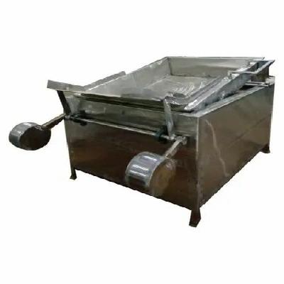 GNEW 100 Namkeen Making Machine