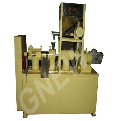GNEW 100 Snacks Cutting Machine