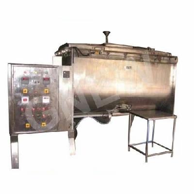 GNEW 100 Soya Nuggets Mixture Machine
