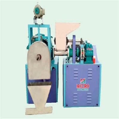 GNEW 150 Double Extruder Fryums Machine
