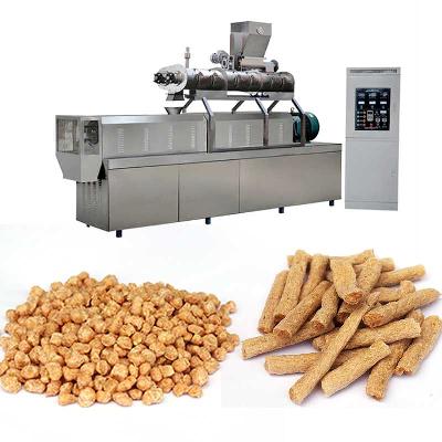GNEW 150 Soya Nuggets Machine