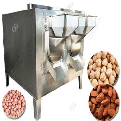 GNEW 200 Peanut And Dry Fruits Roaster