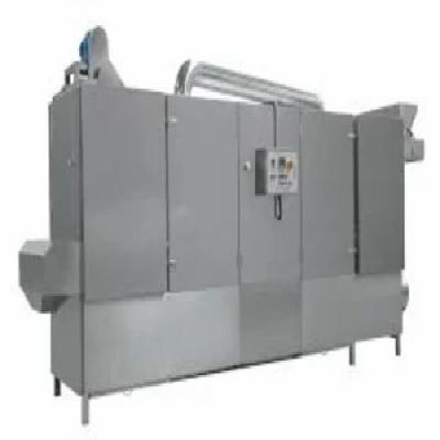 GNEW 400 Three Store Soya Nuggets Dryer