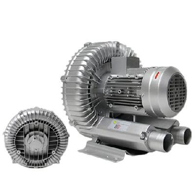 Industrial Air Blower Machine