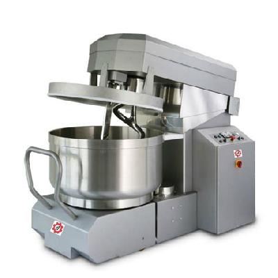 Industrial Dough Mixer Machine