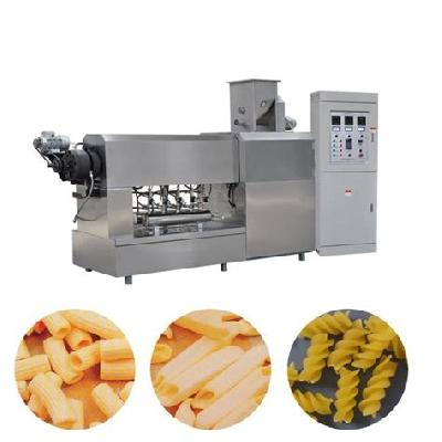 Macaroni Pasta Machine