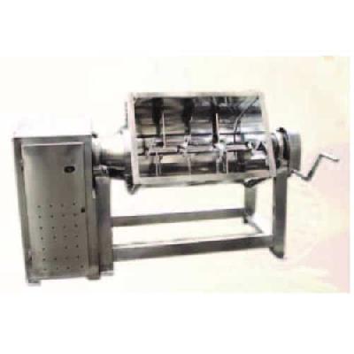 Mass Mixing Machine