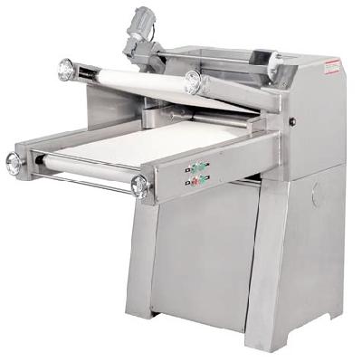 Papad Roller Sheeter Machine