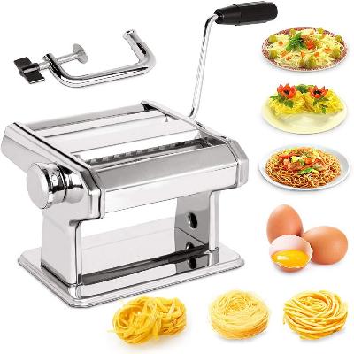 Pasta Making Machine