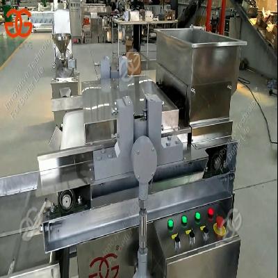 Peanut Two Pieces Cutting Machine