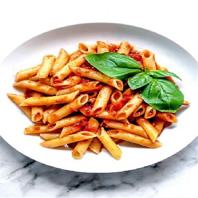 Penne Pasta Die
