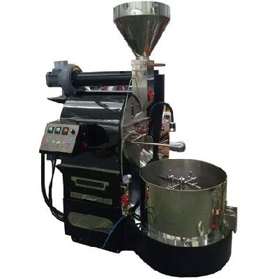 Roaster Machine