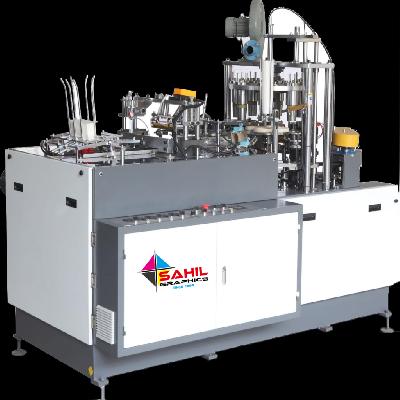 Sewaiya Making Machine