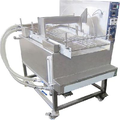 Snacks Coating Machine