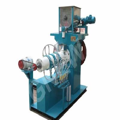 Soya Nugget Machine