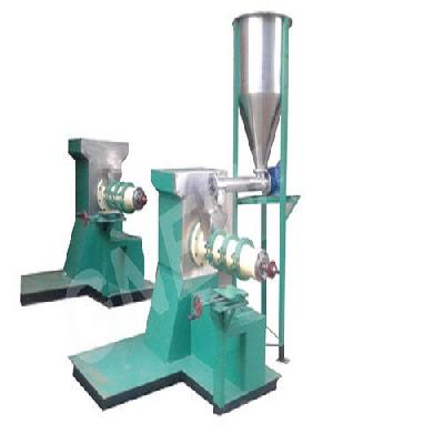SS Energy Food Sattu Extruder