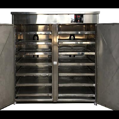 Stainless Steel Tray Dryer Oven