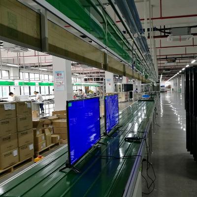 Assembly Conveyor