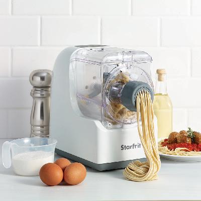 Automatic Pasta Making Machine