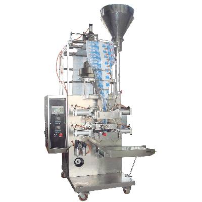 Automatic Pouch Packing Machines