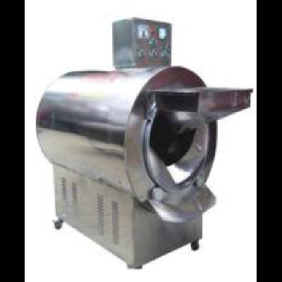 Automatic Rotary Roaster