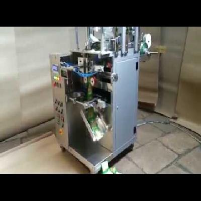 Collar Type Packing Machine