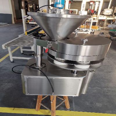Cup Filler Machine