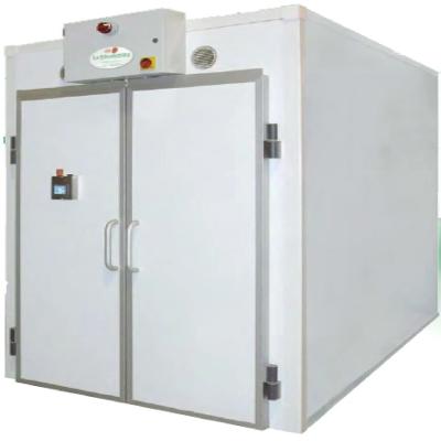 MS Static Pasta Dryer