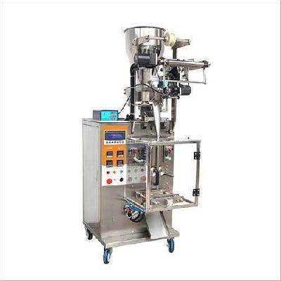 Pouch Packing Machine