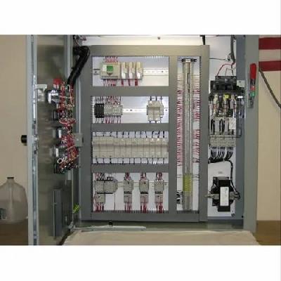 STP Control Panel