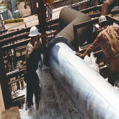 Cooling Tower Repairing Services