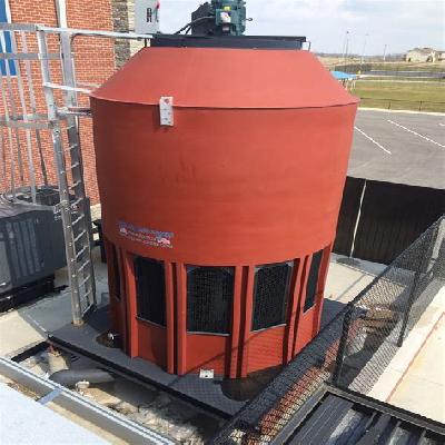 Cooling Towers