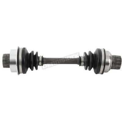 Dynamically Balanced Drive Shaft