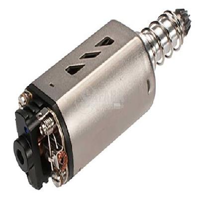 Extended Shaft Special Motor