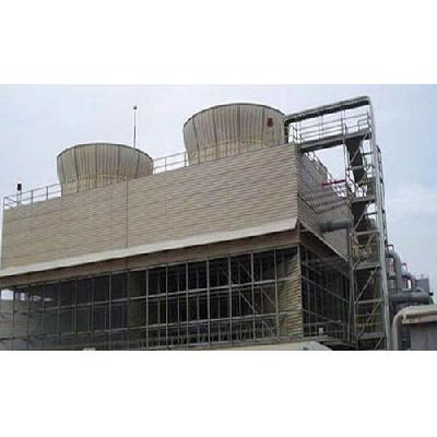 PULTRUDED COOLING TOWER