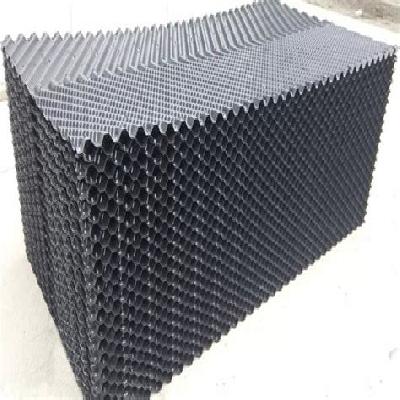 PVC Cooling Tower Fills