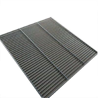 Stainless Steel Grid For Cooling Tower