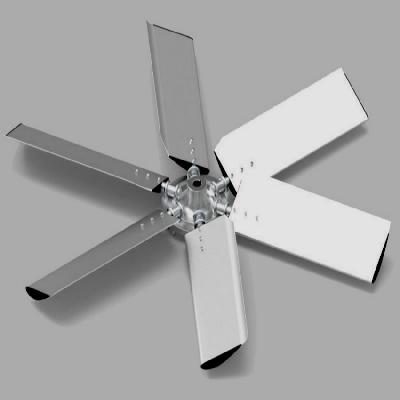 Aluminum Fan For Cooling Tower