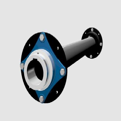 Cooling Tower Drive Shaft Coupling