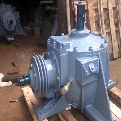 Cooling Tower Gear Box