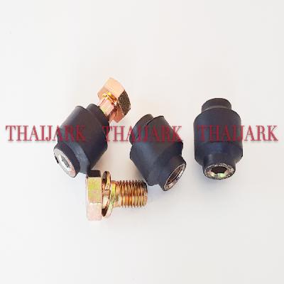 Cooling Tower Neoprene Rubber Bush