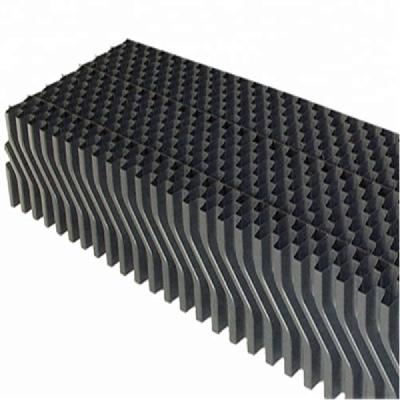 Cooling Tower PVC Eliminator