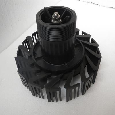 Nozzle Cooling Tower