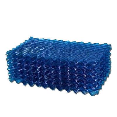 Blue PVC Fill Pack