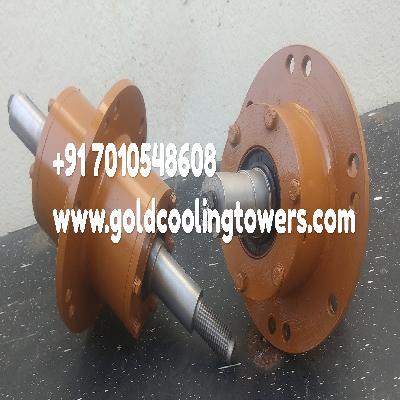 Energy Saving Cooling Tower Fan